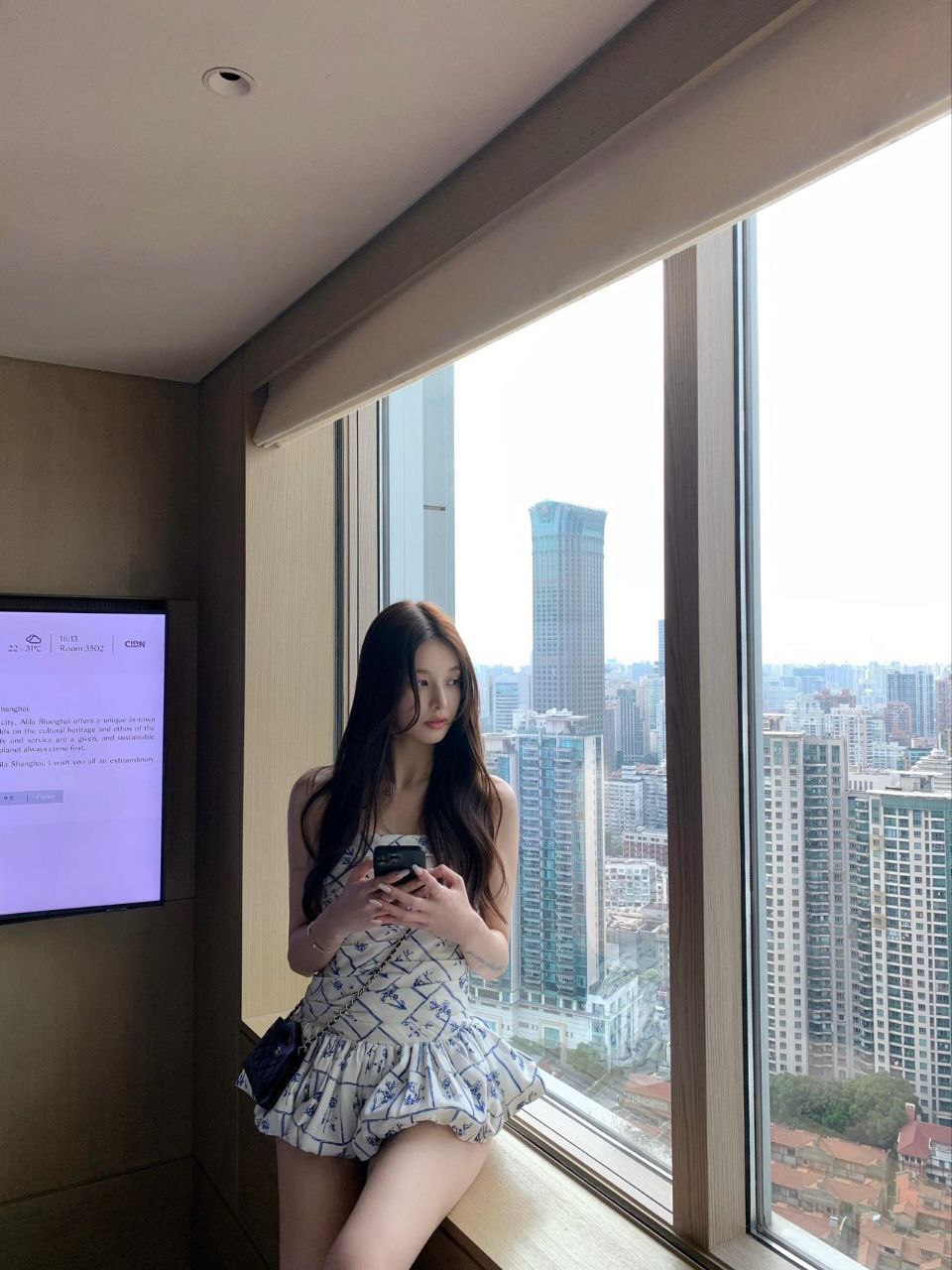 香港空降，外围为什么叫外围，香港大气体面高端陪伴