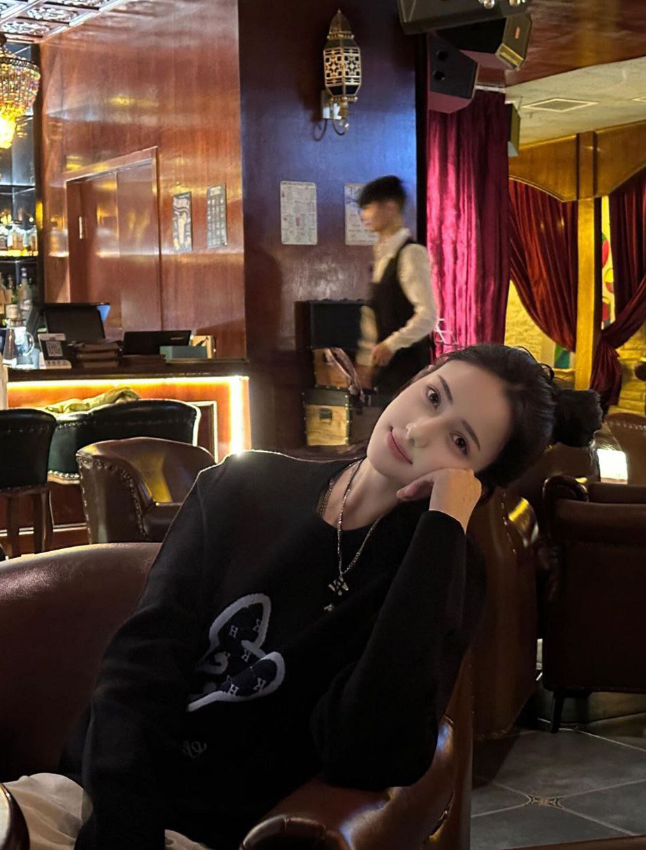 香港单身聊天交友，大圈中圈小圈是啥意思，香港找妹子吃饭