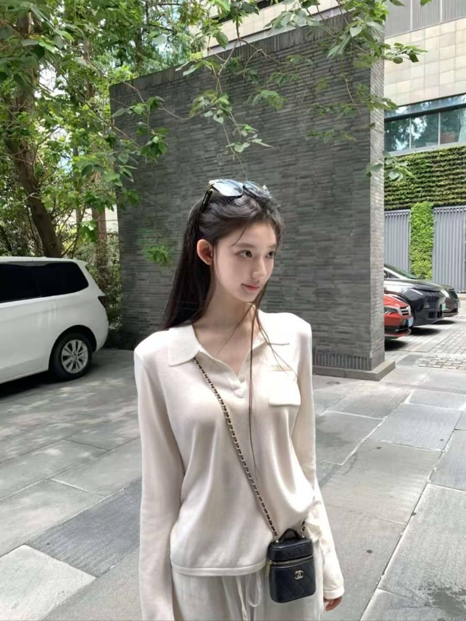 高端学姐，高端外围是什么意思，南京同城