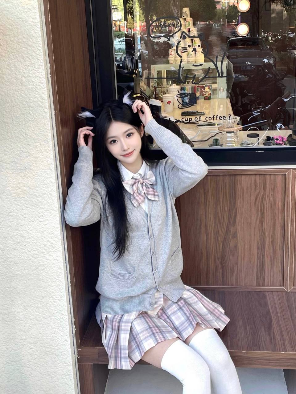 在曼谷缓解压力，曼谷修车，曼谷轻社交