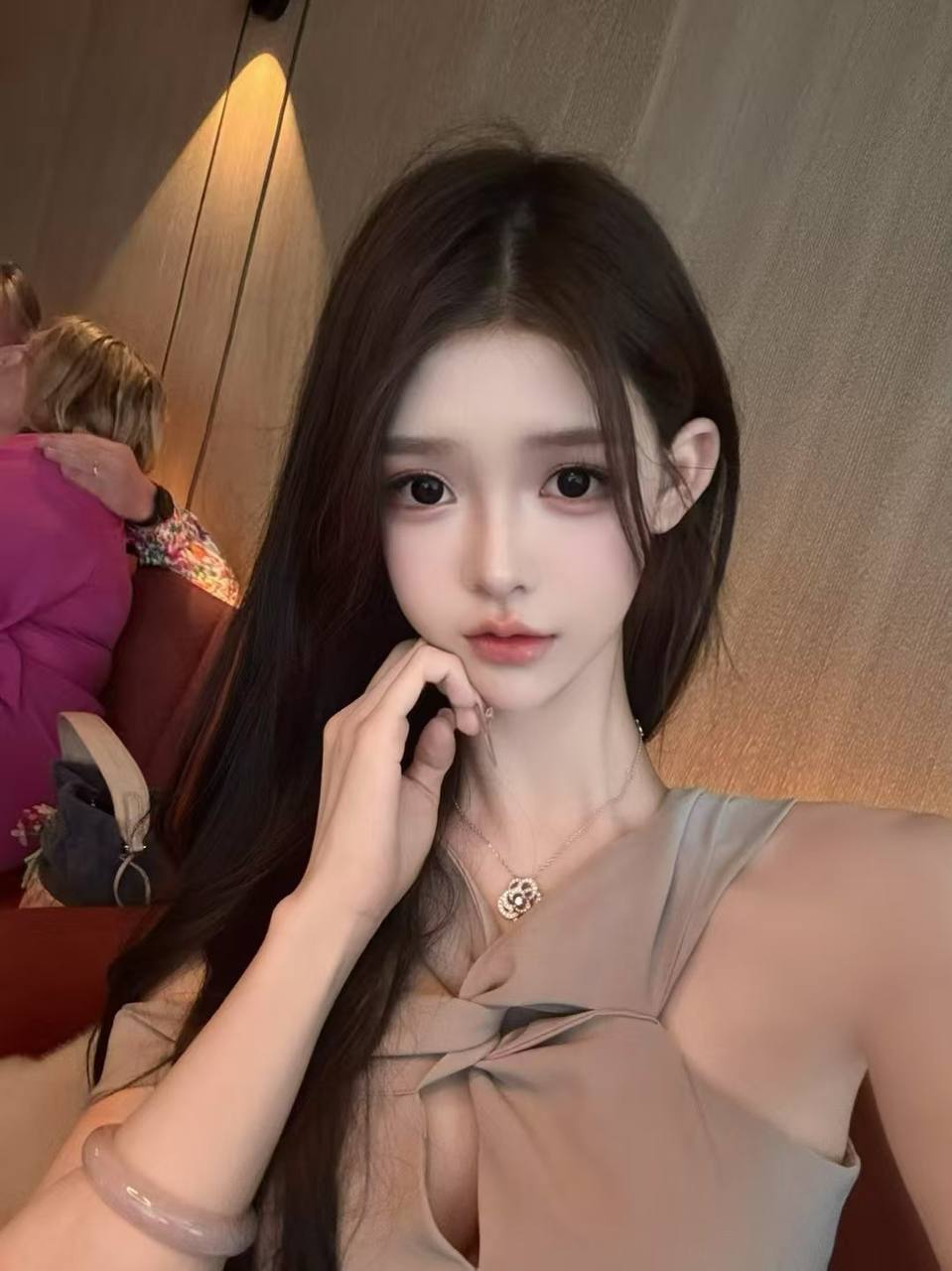 外围yt是什么意思，曼谷外围学妹，曼谷车模