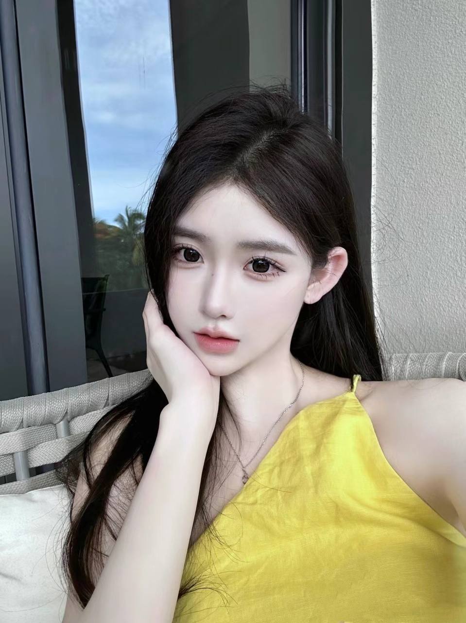 曼谷氛围感名媛，曼谷高端相亲平台，曼谷萝莉