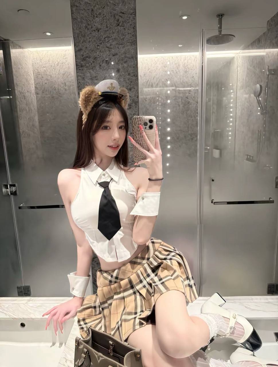 曼谷找妹子吃饭，曼谷外围故事，曼谷认识新朋友