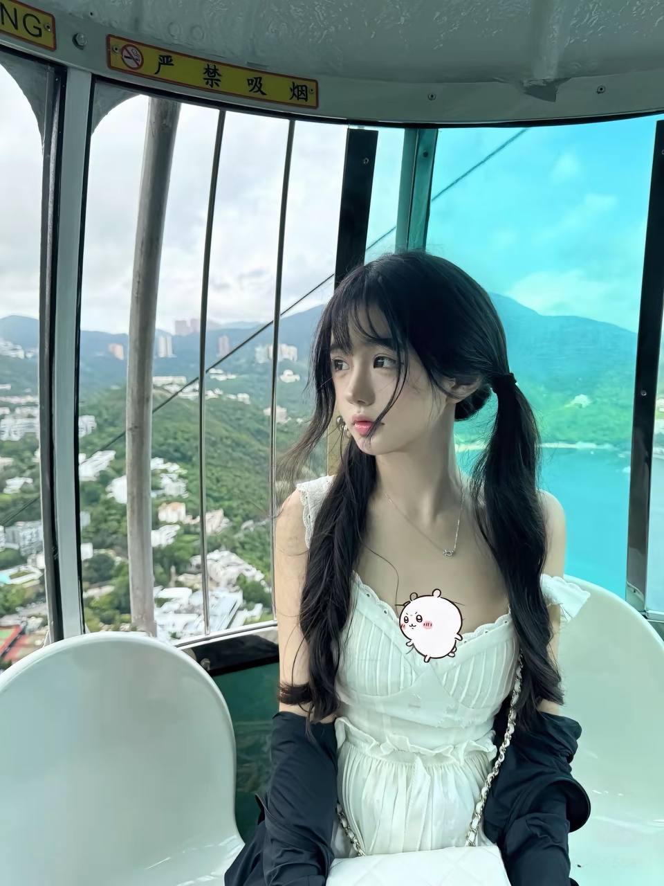 外围情人bxc是什么意思，曼谷交友贴，曼谷外围模特