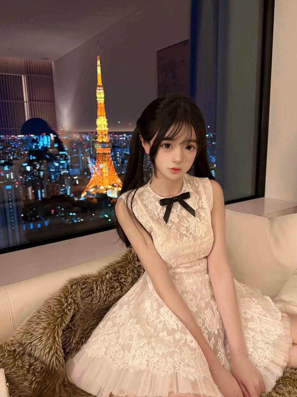 曼谷外围女，曼谷高级白领，曼谷外围校花