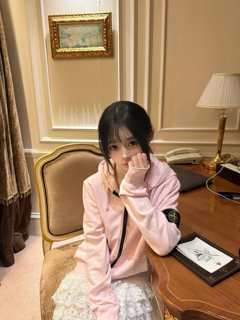 曼谷高端私密社交圈，曼谷网红女生，曼谷同城交友