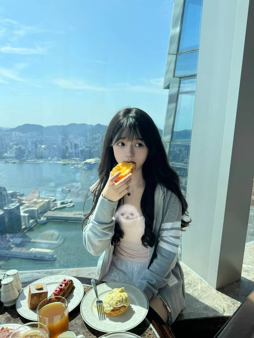 曼谷线下交友，曼谷单身交友，曼谷约少妇