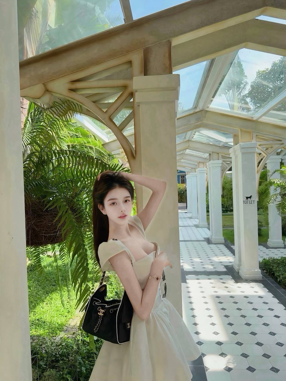 曼谷社交连接，曼谷高端外围，曼谷校花