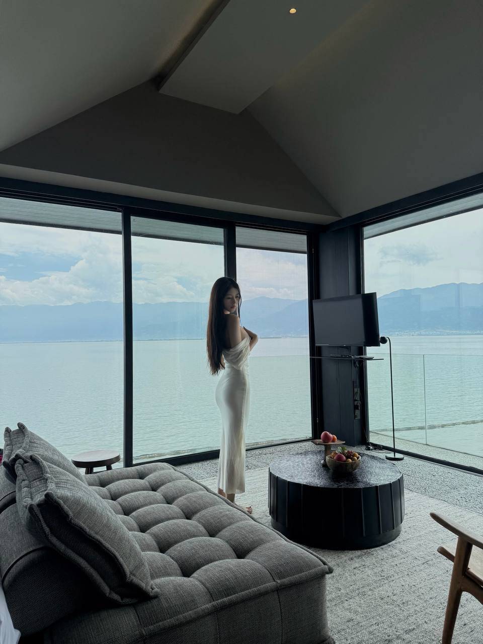 曼谷交友聊天，曼谷找大学生，曼谷情感陪伴