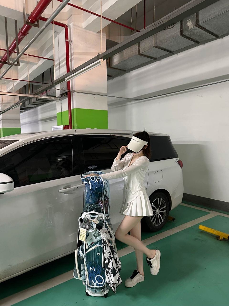 曼谷单身群，曼谷内衣模特，互惠关系