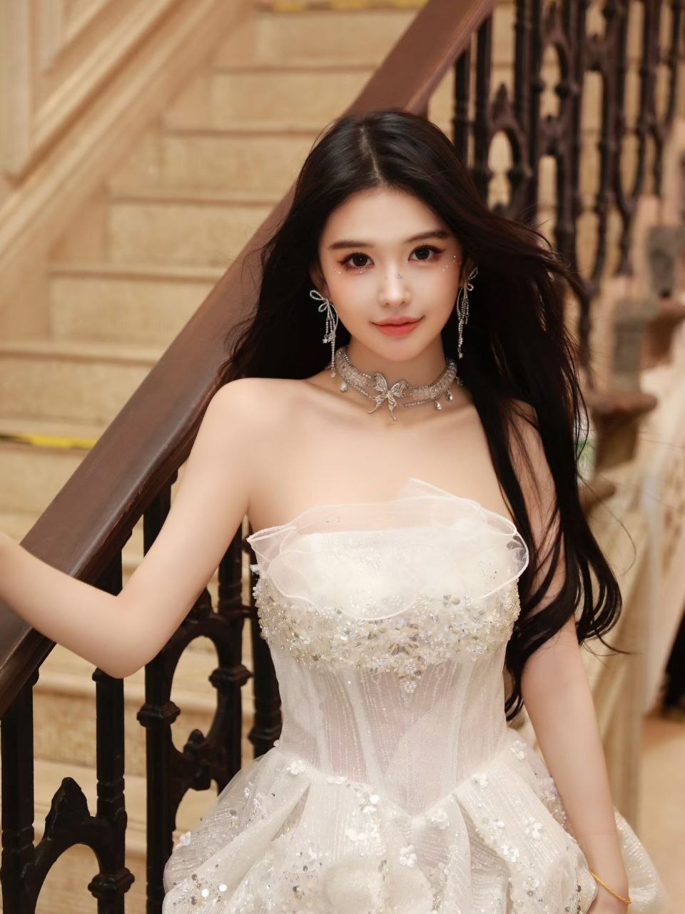 新加坡白领兼职，新加坡空姐，新加坡艺术院校