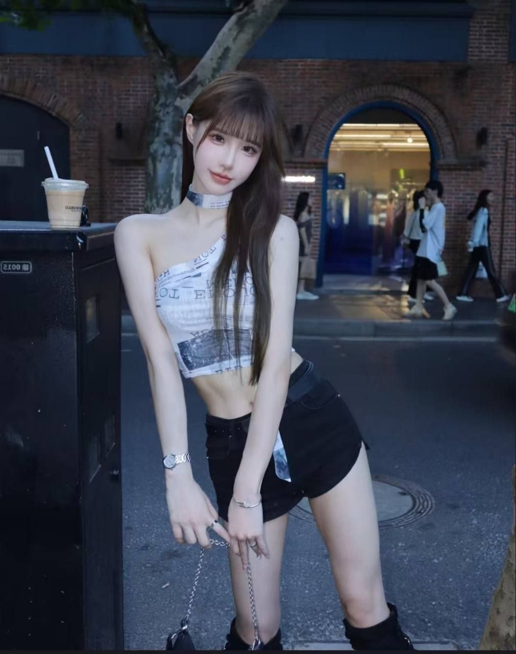 新加坡商务模特兼职，新加坡单身交友，新加坡大学生