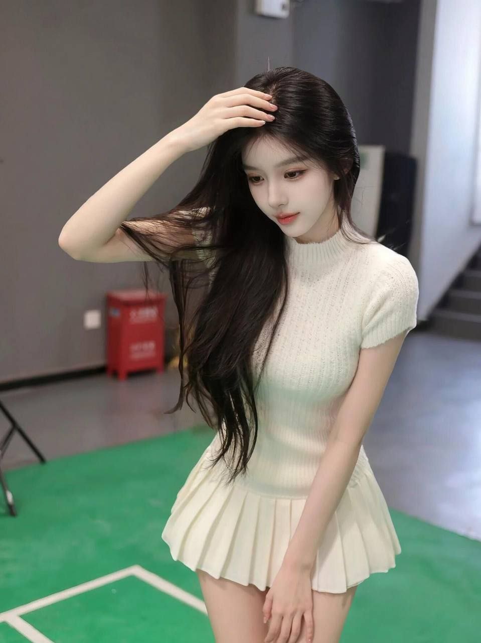 新加坡氛围感名媛，新加坡聊天交友，新加坡大学生兼职