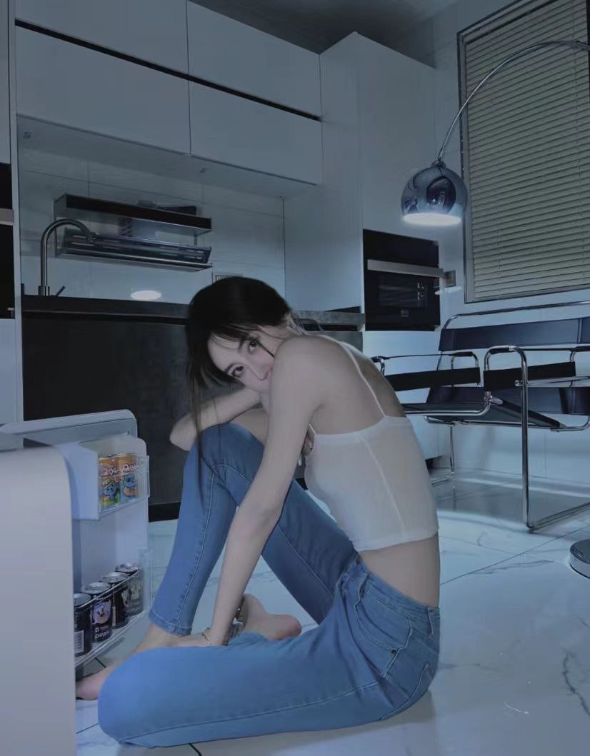 互惠关系，小红书怎么找外围，新加坡瑜伽老师