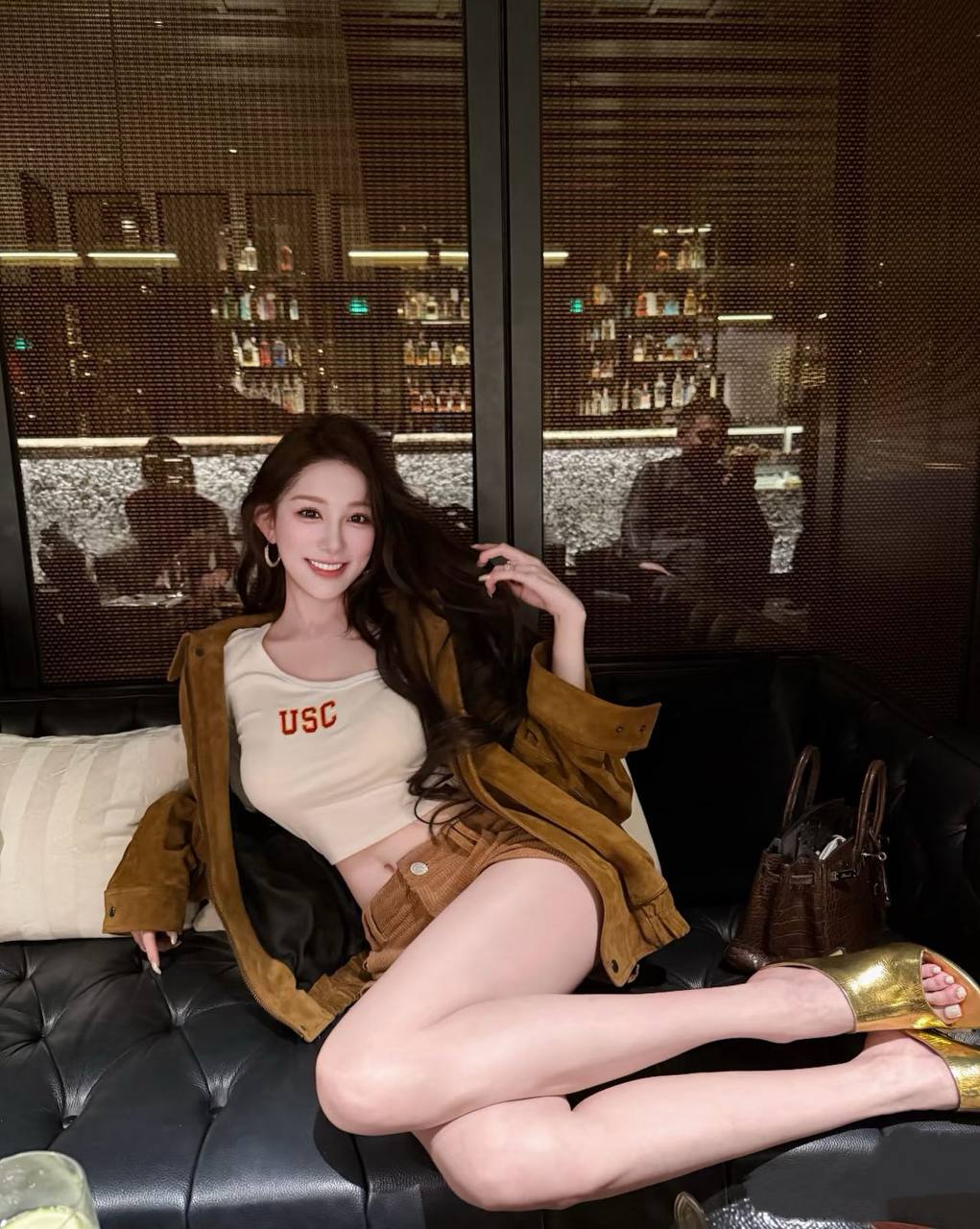 上海高端社交，上海靠谱交友平台，上海精英单身派对