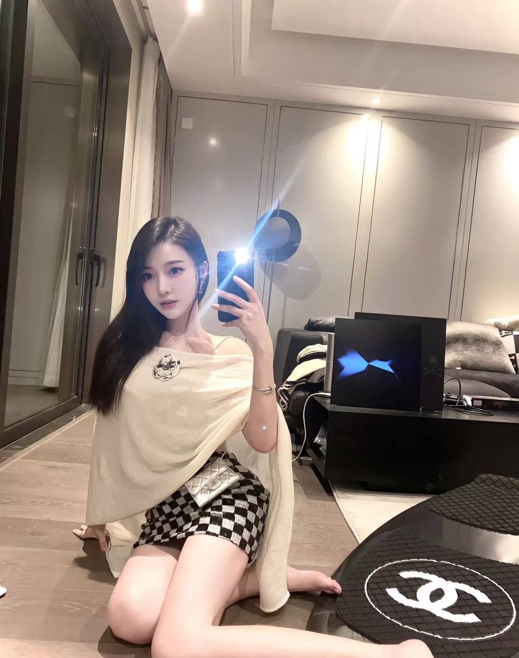 上海兴趣群，上海爵士，上海网红模特