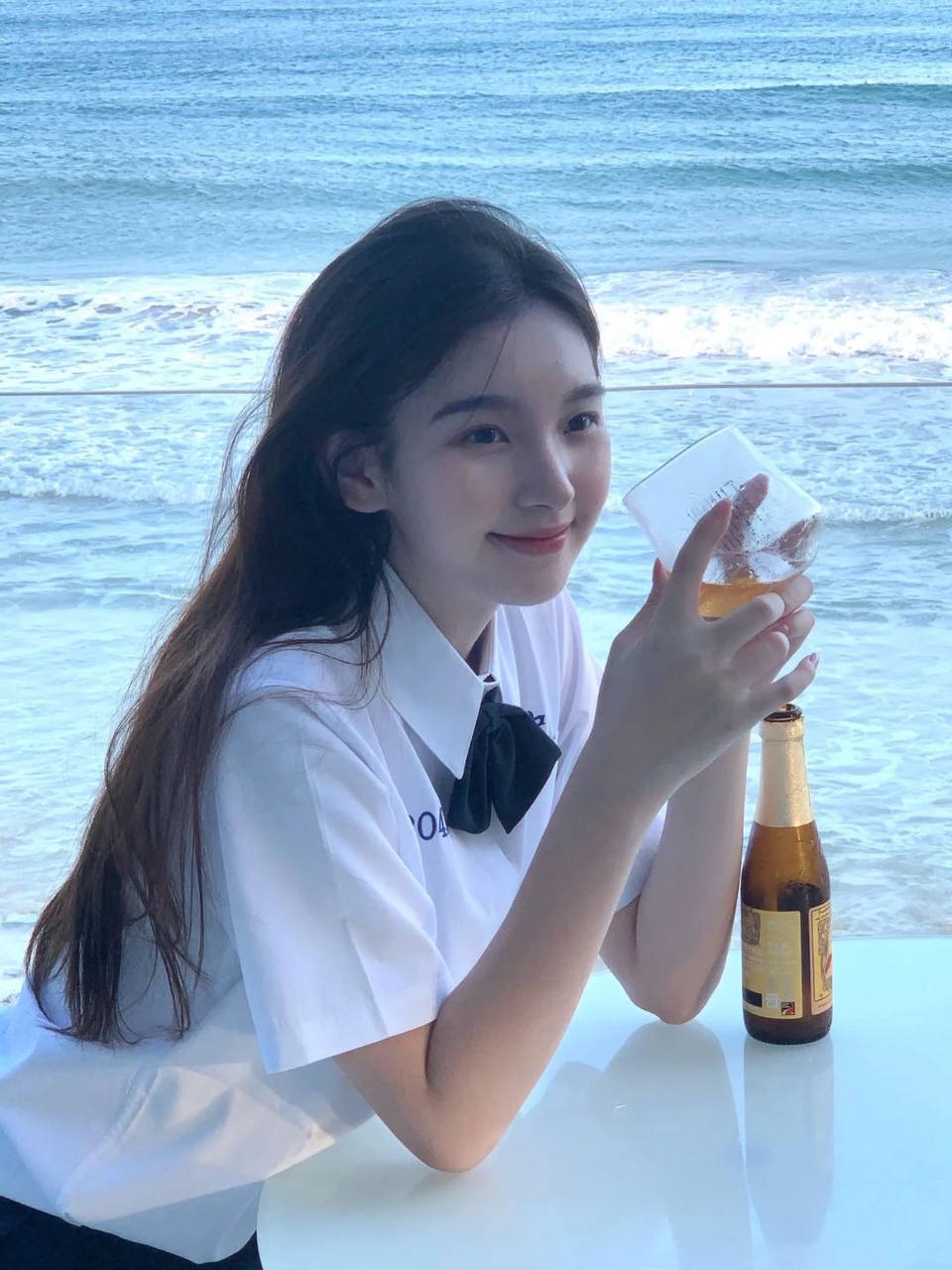 北京出差聊天，在北京怎么约女生，异地出差交友