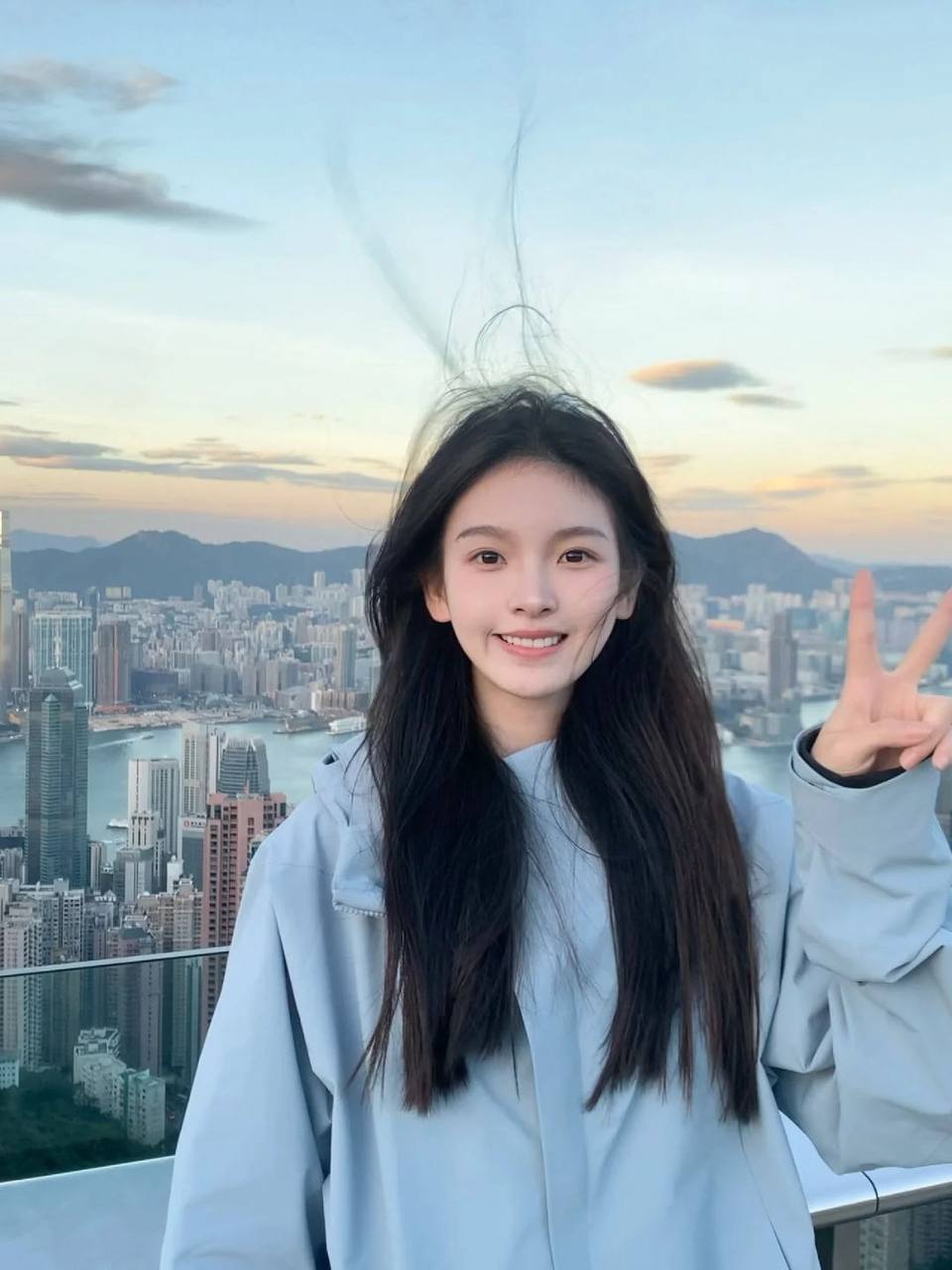 北京空姐，北京高颜值陪伴，北京插画师兼职