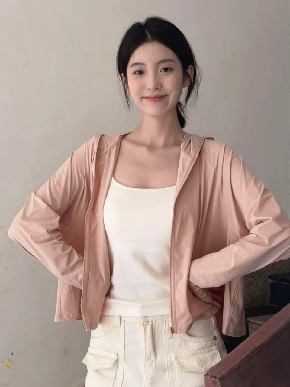 北京吃饭聊天朋友，北京外围大圈兼职女孩，北京同城交友