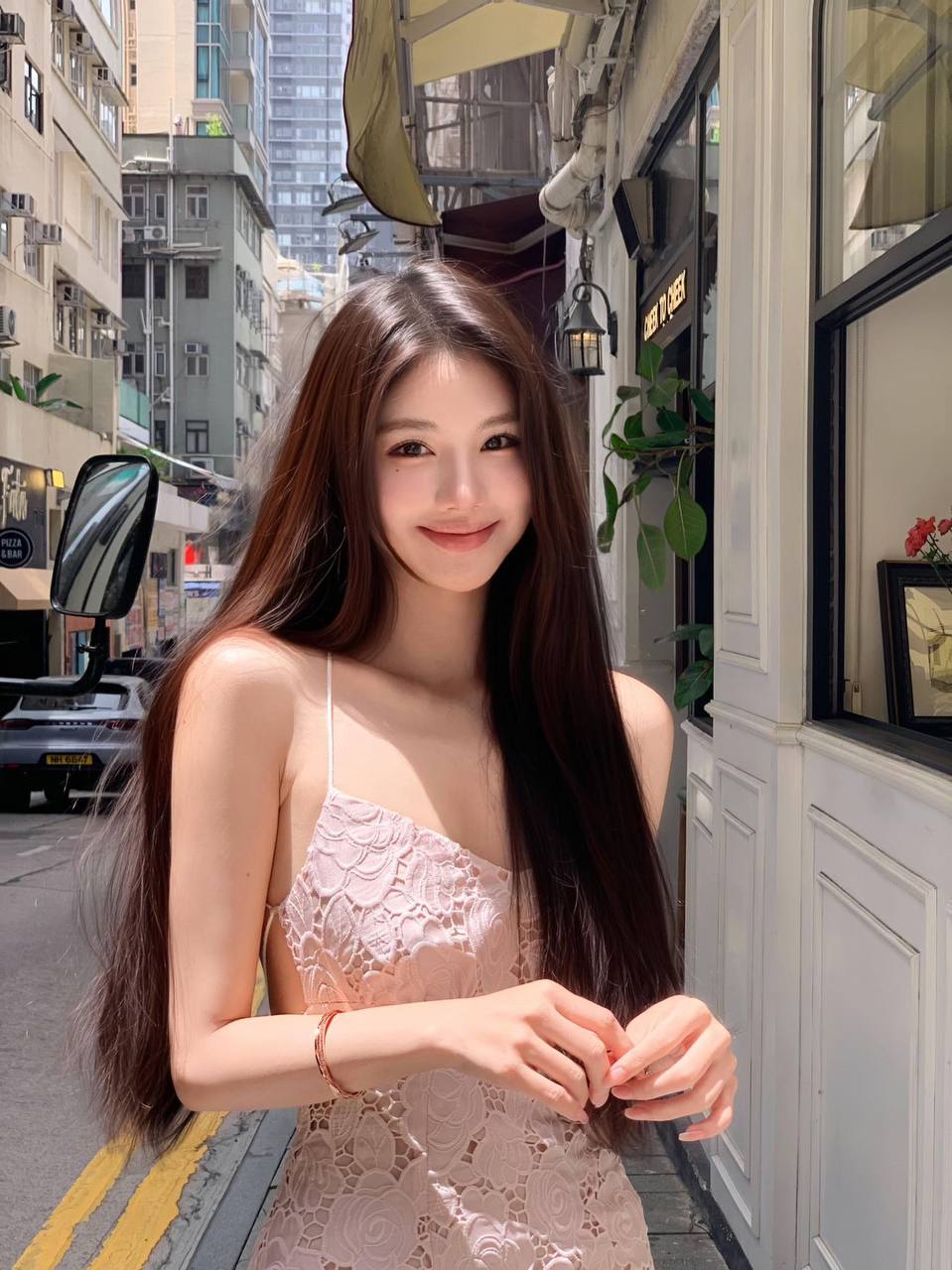 北京05后大学生，北京找女生探店，怎么约北京网红美女