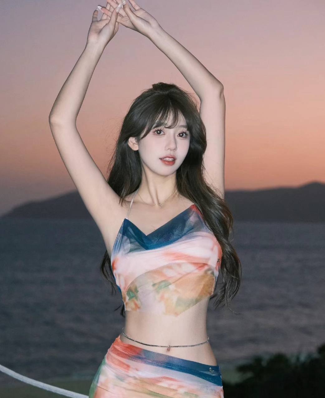 北京短期聊天朋友，北京外围混血，北京外围一般多少钱