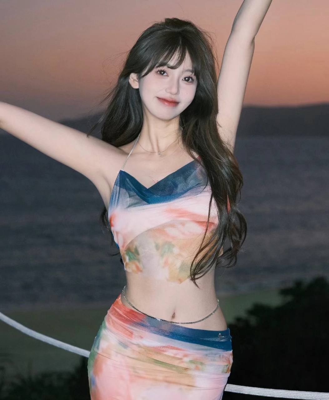 本地社交，北京大学生，北京舞蹈系学妹