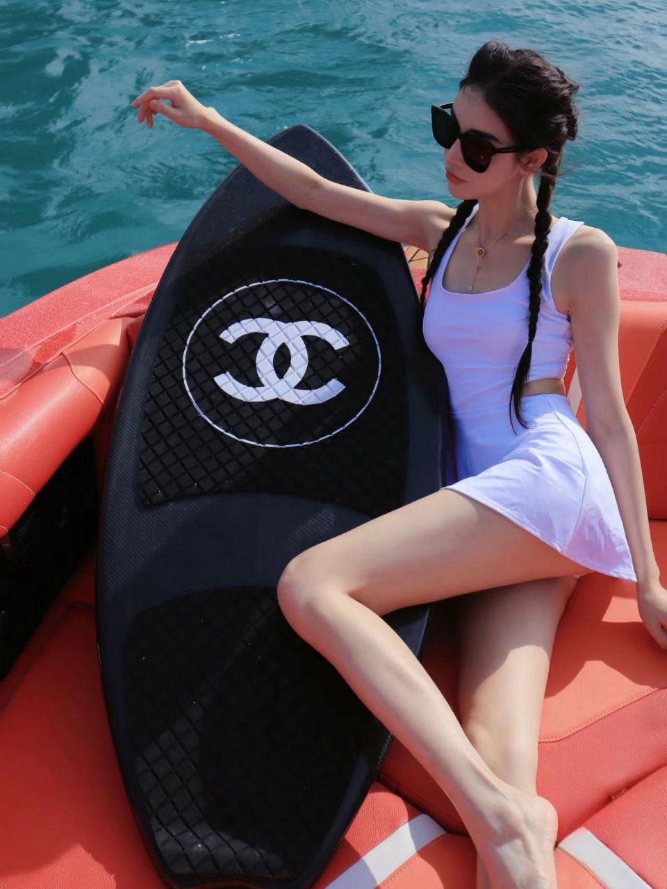 北京高颜值名媛，出差期间社交，同城朋友