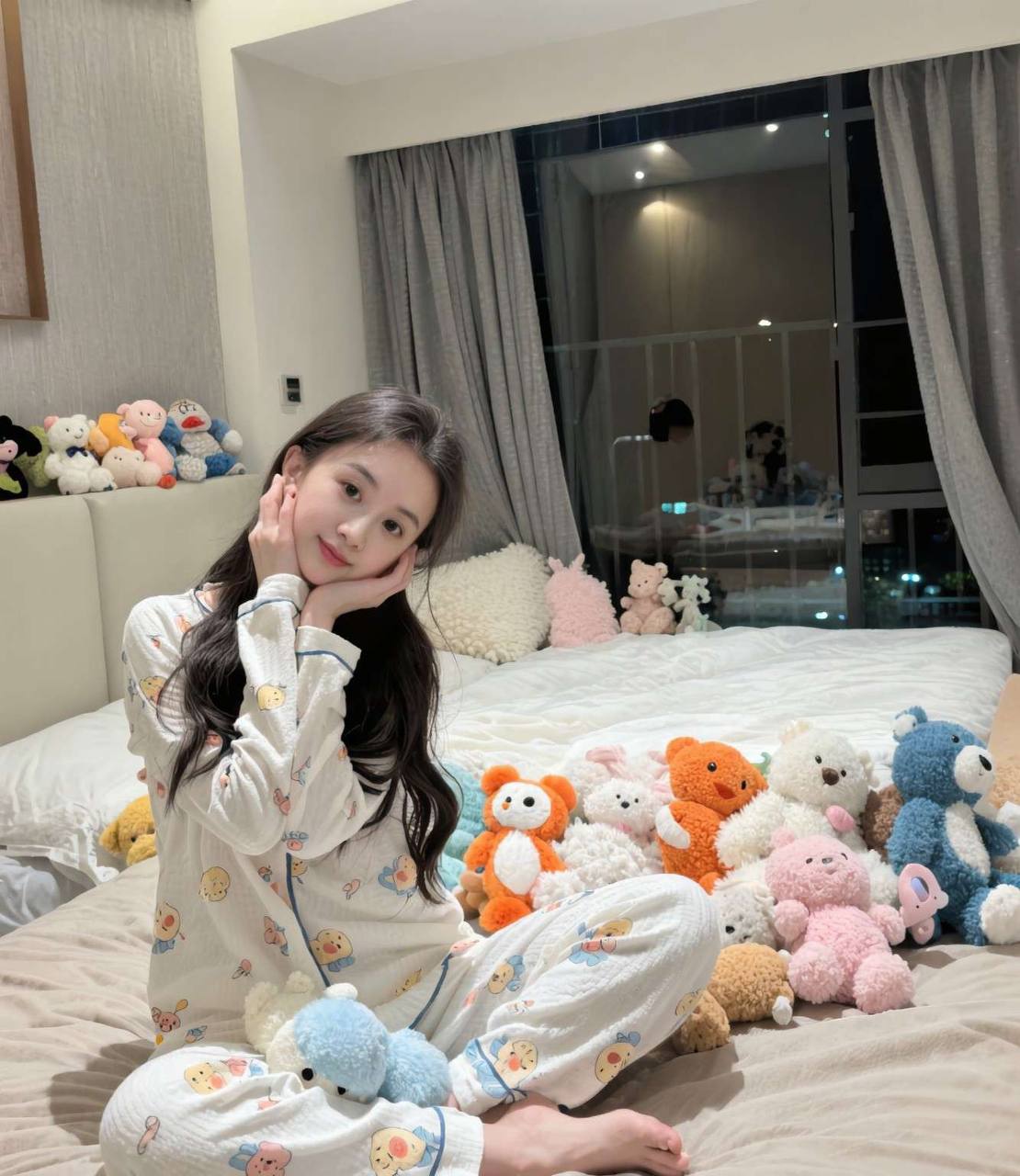 北京新鲜大学生妹，北京高端场所攻略，南山约会