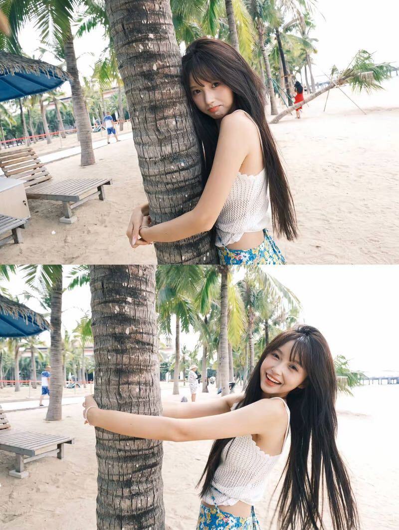 北京线下约会，北京清纯学姐，南山约会