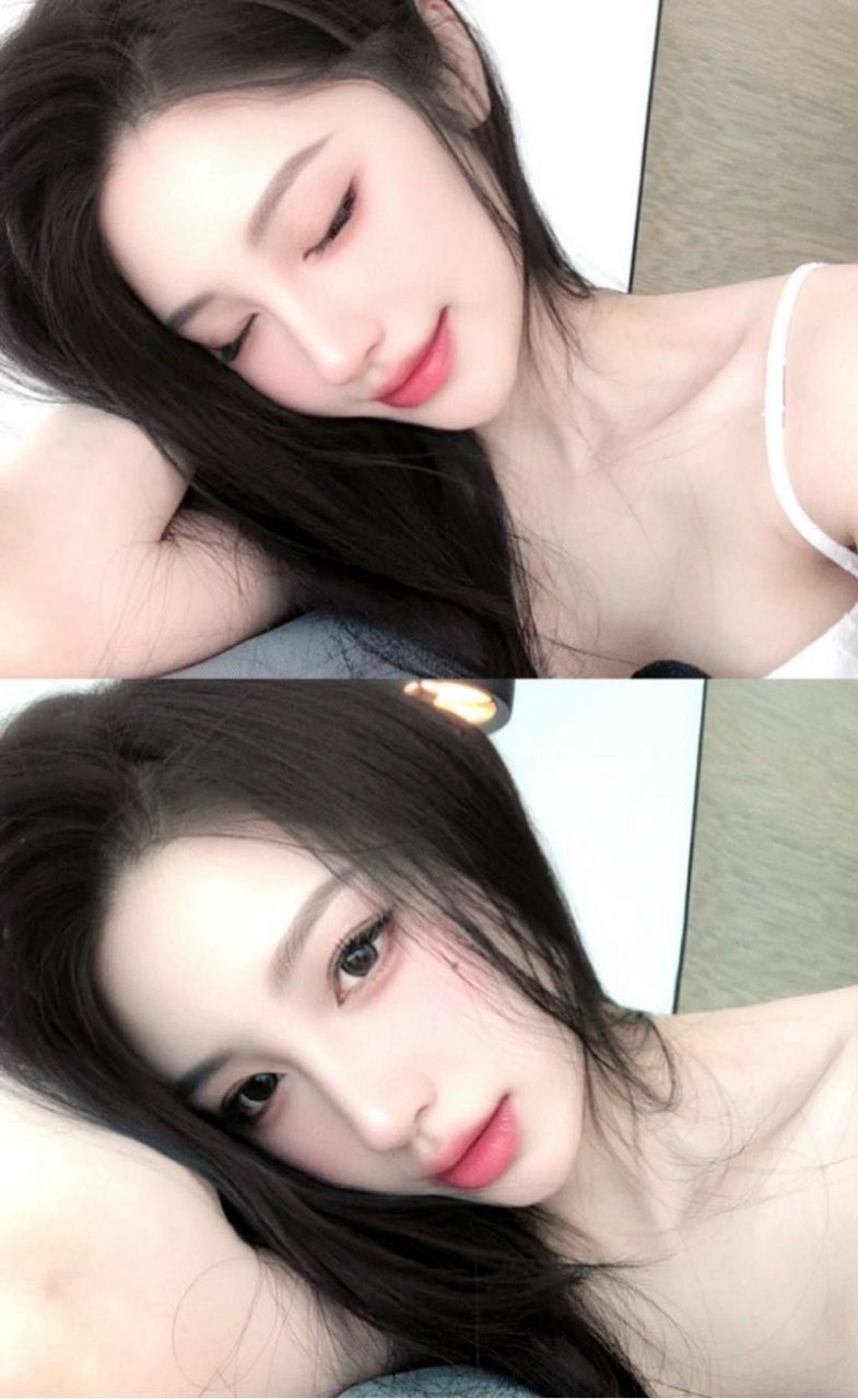 糖恋，北京反差女生，北京清纯学姐