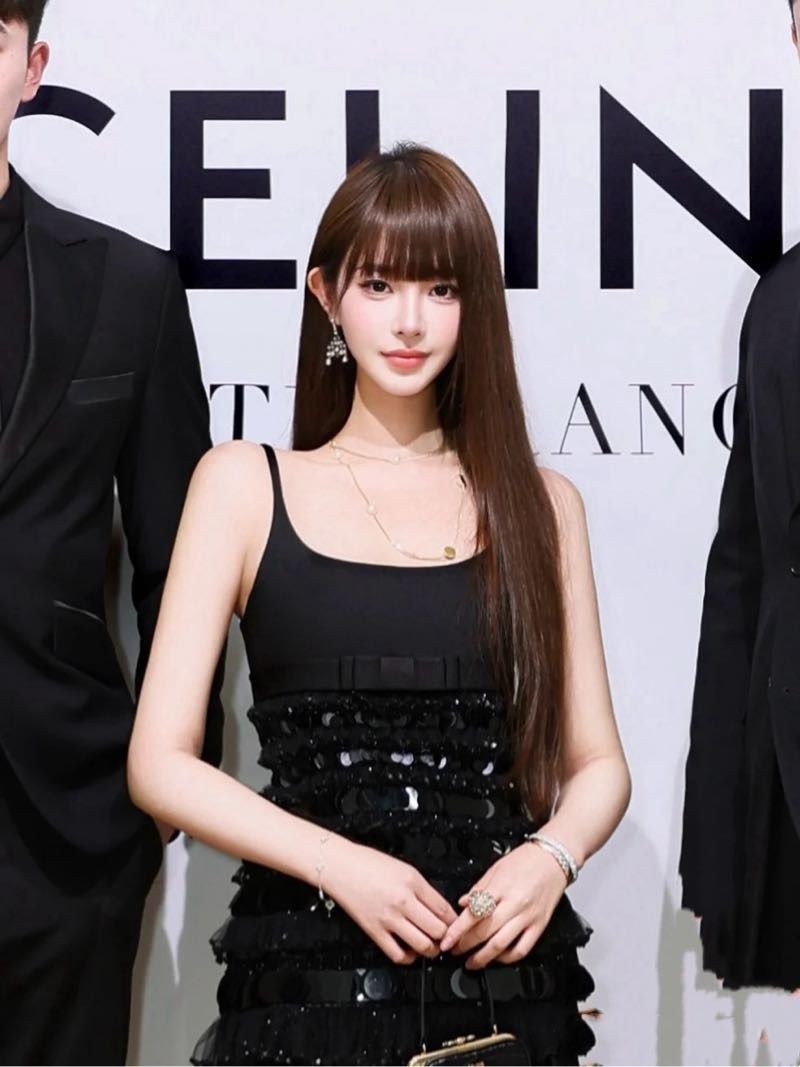 北京线下交友，北京线上找女生，北京播音主持