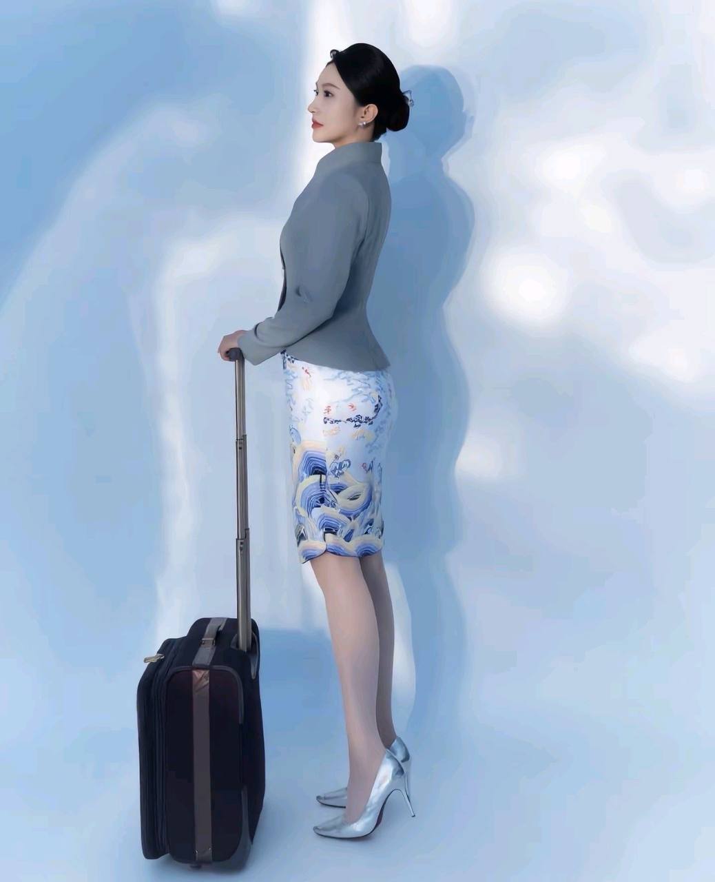 北京城市活动，北京网红女生，北京线下社交