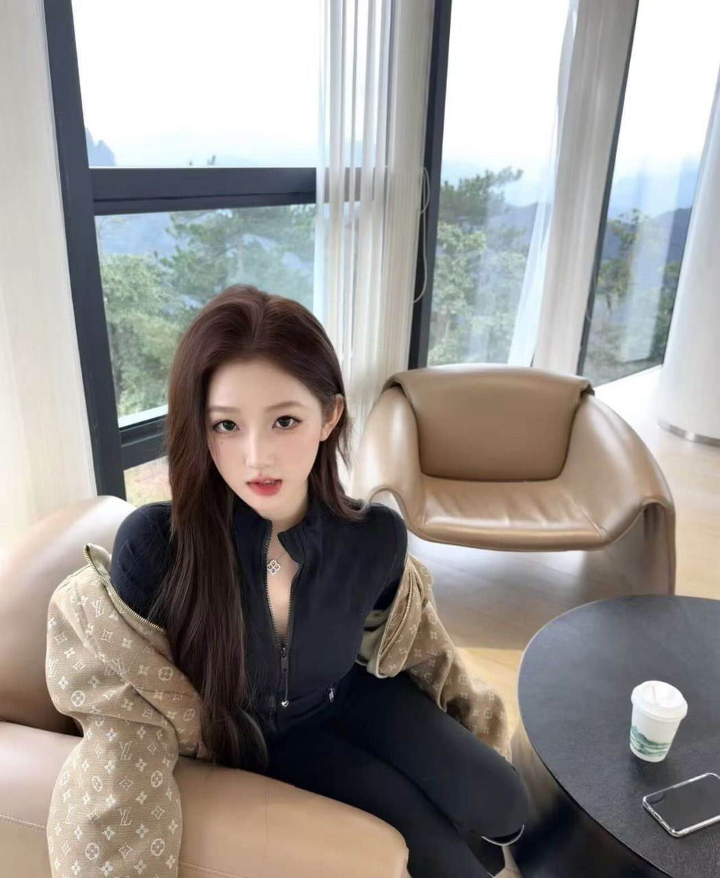 北京艺术学生，互惠关系，北京私密约会