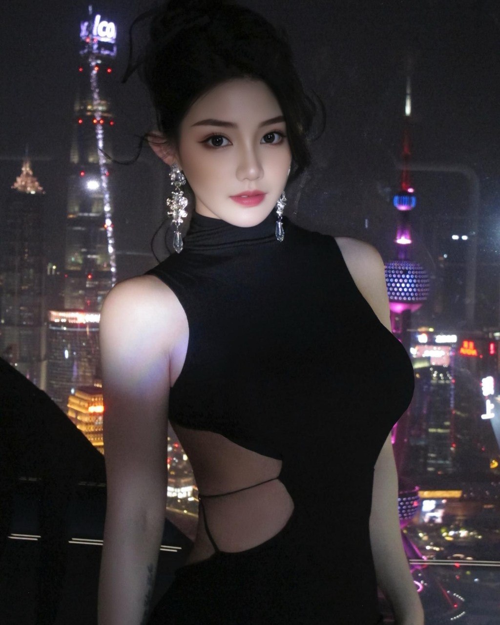 北京解压服务，北京收费陪聊，北京喝茶