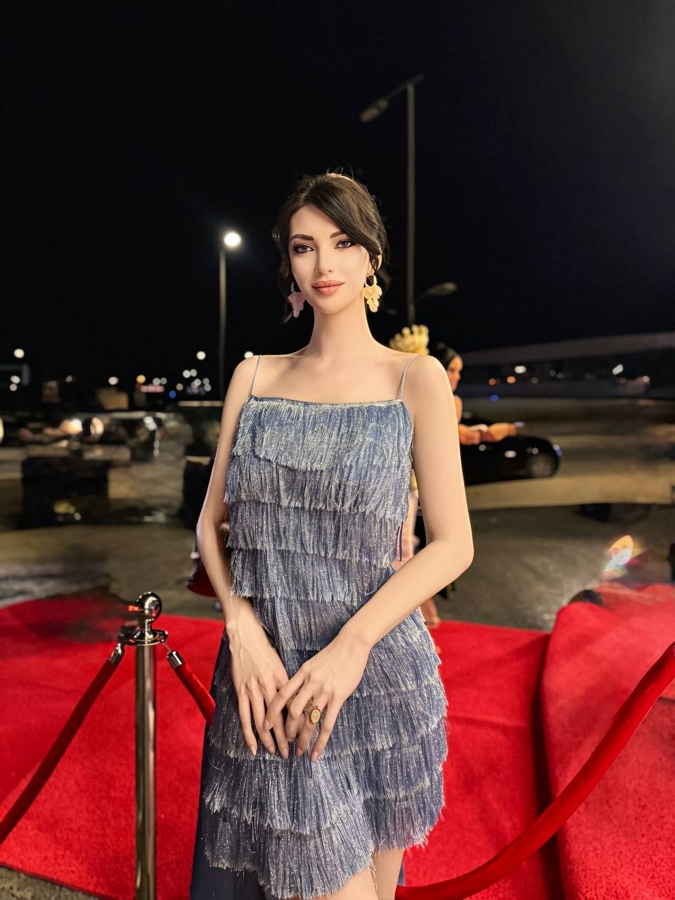 深圳吃饭聊天，深圳女孩，在深圳约模特