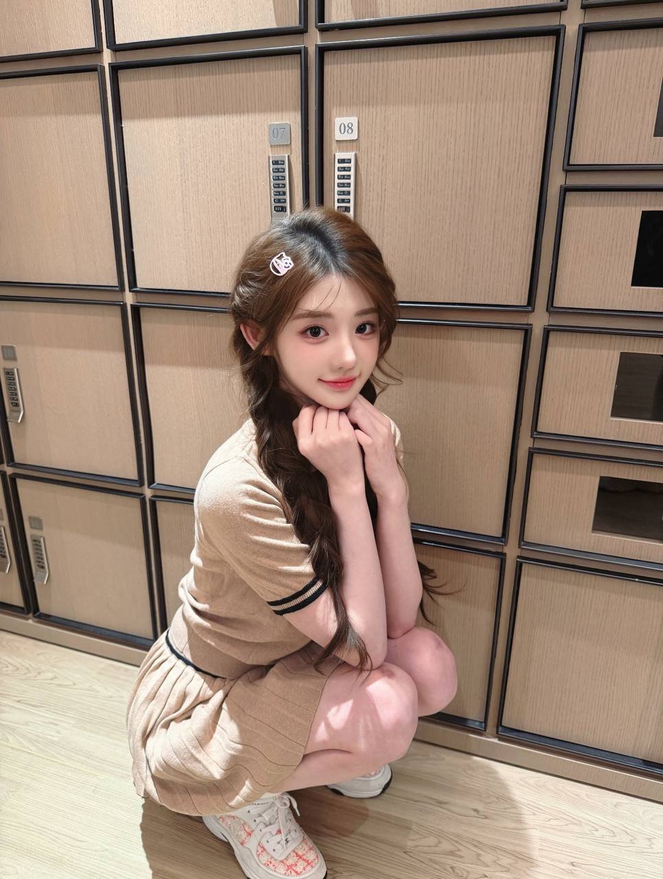 深圳单身社交，深圳晚上女生聊天，深圳校花