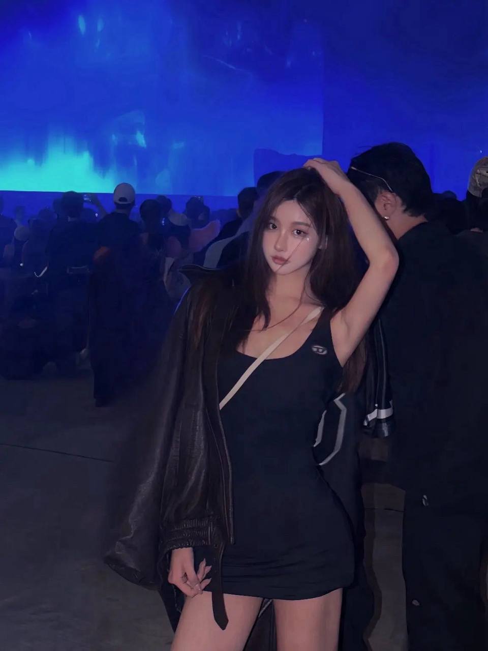 恋综，深圳外围兼职，深圳外围价格