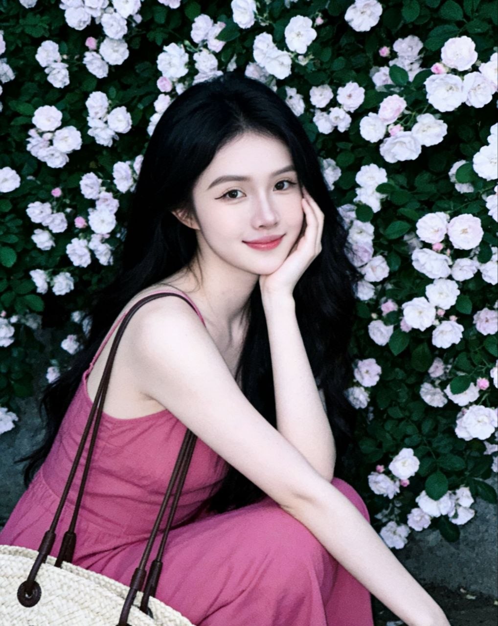 北京社交连接，北京聊天陪伴，北京约会女性