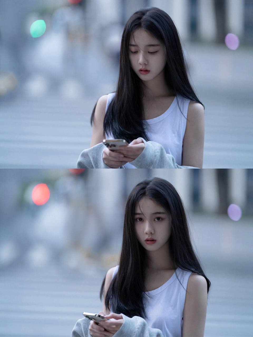 怎么约北京网红美女，北京胸模，北京外围测评