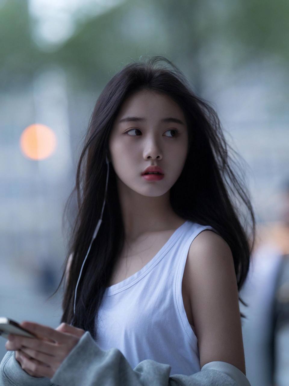 高端外围真的安全吗，北京深夜聊天，在北京怎么约女生