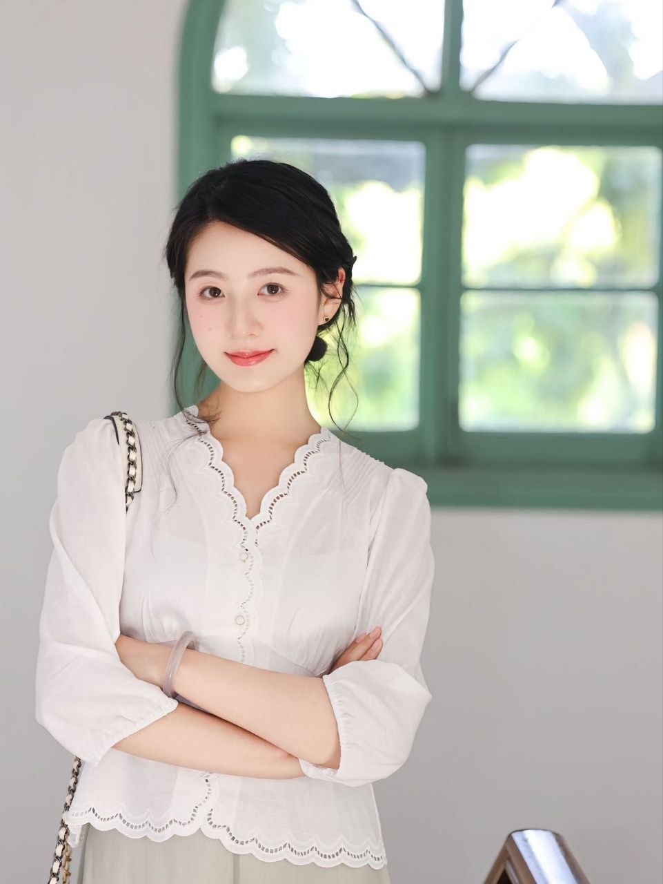 北京靠谱高端伴游，北京单身交友APP，北京救场女生