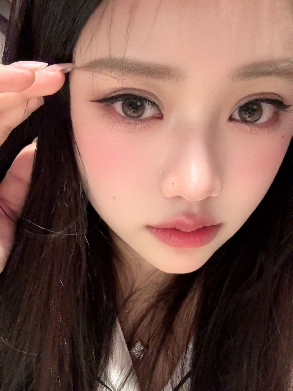 北京线下交友，北京外围混血，北京楼凤