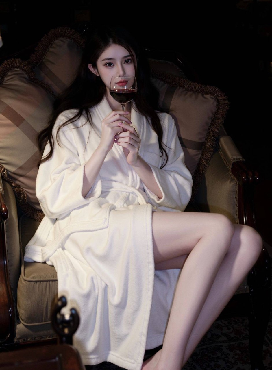 上海私人订制，上海高颜值女生，上海网红女生