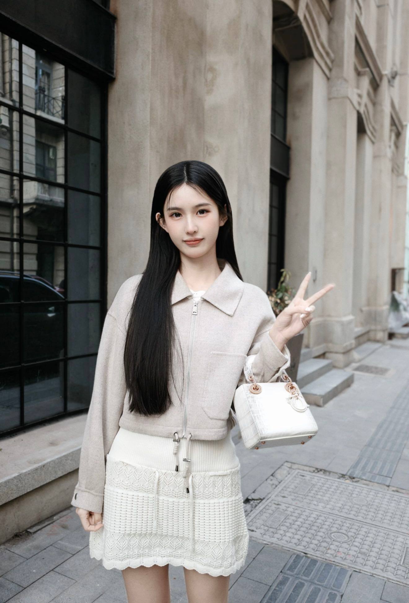 糖恋，上海同城兼职，上海约高颜值女生