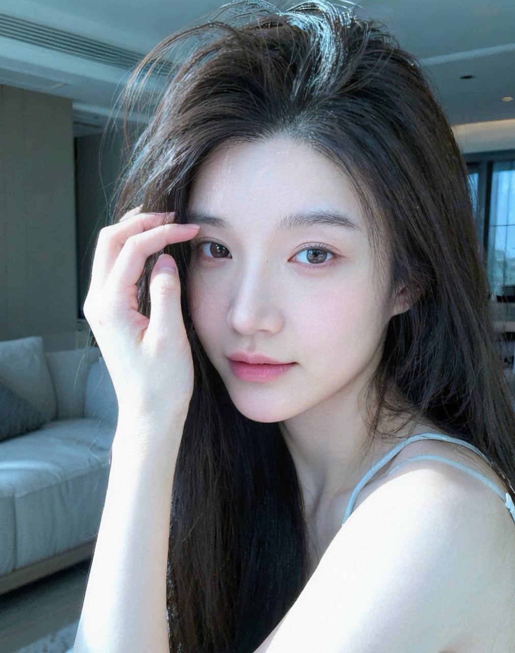 上海高海拔冷艳大蜜，上海高端外围，上海线下约会