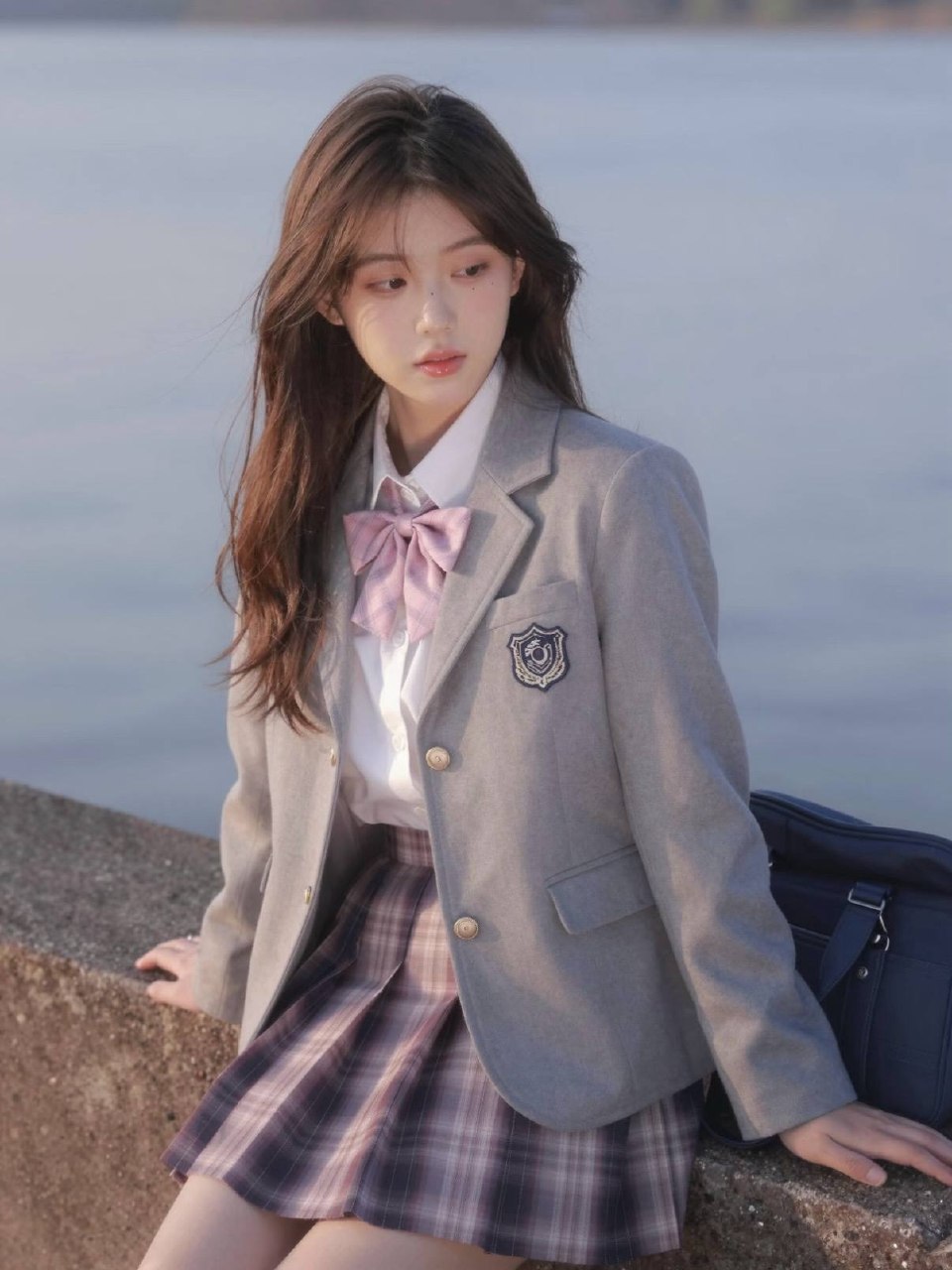 上海学妹，上海音乐女生，上海约网红