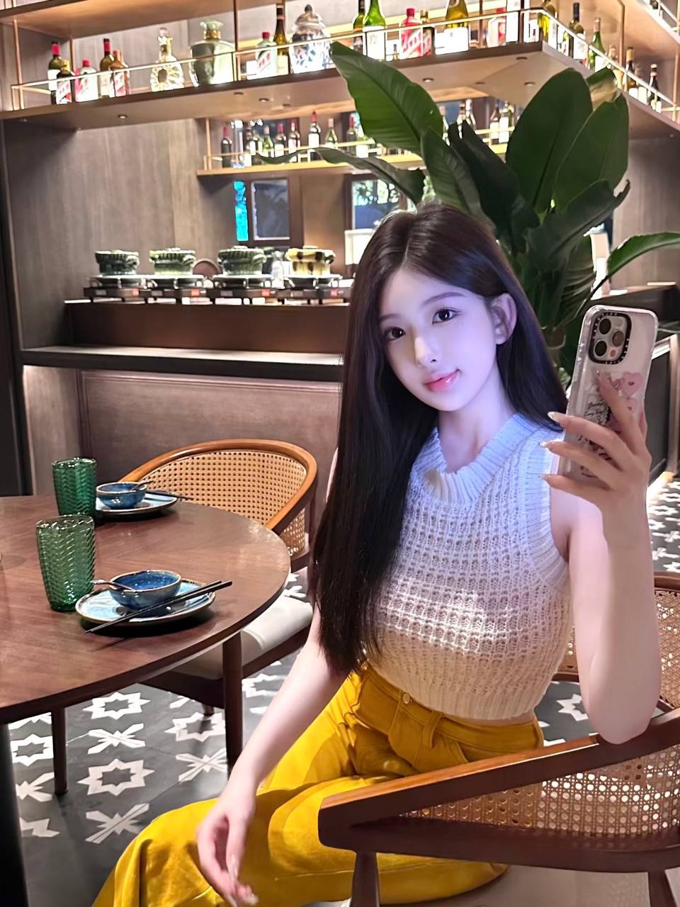 上海外围圈，上海单身群，上海外围