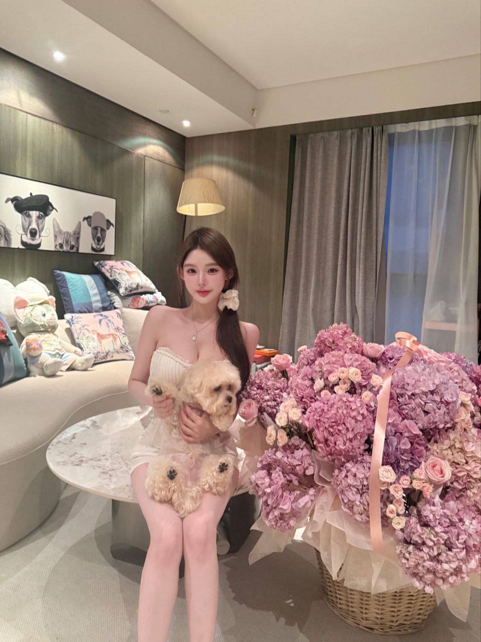 上海空姐，上海05后大学生，上海高端价格