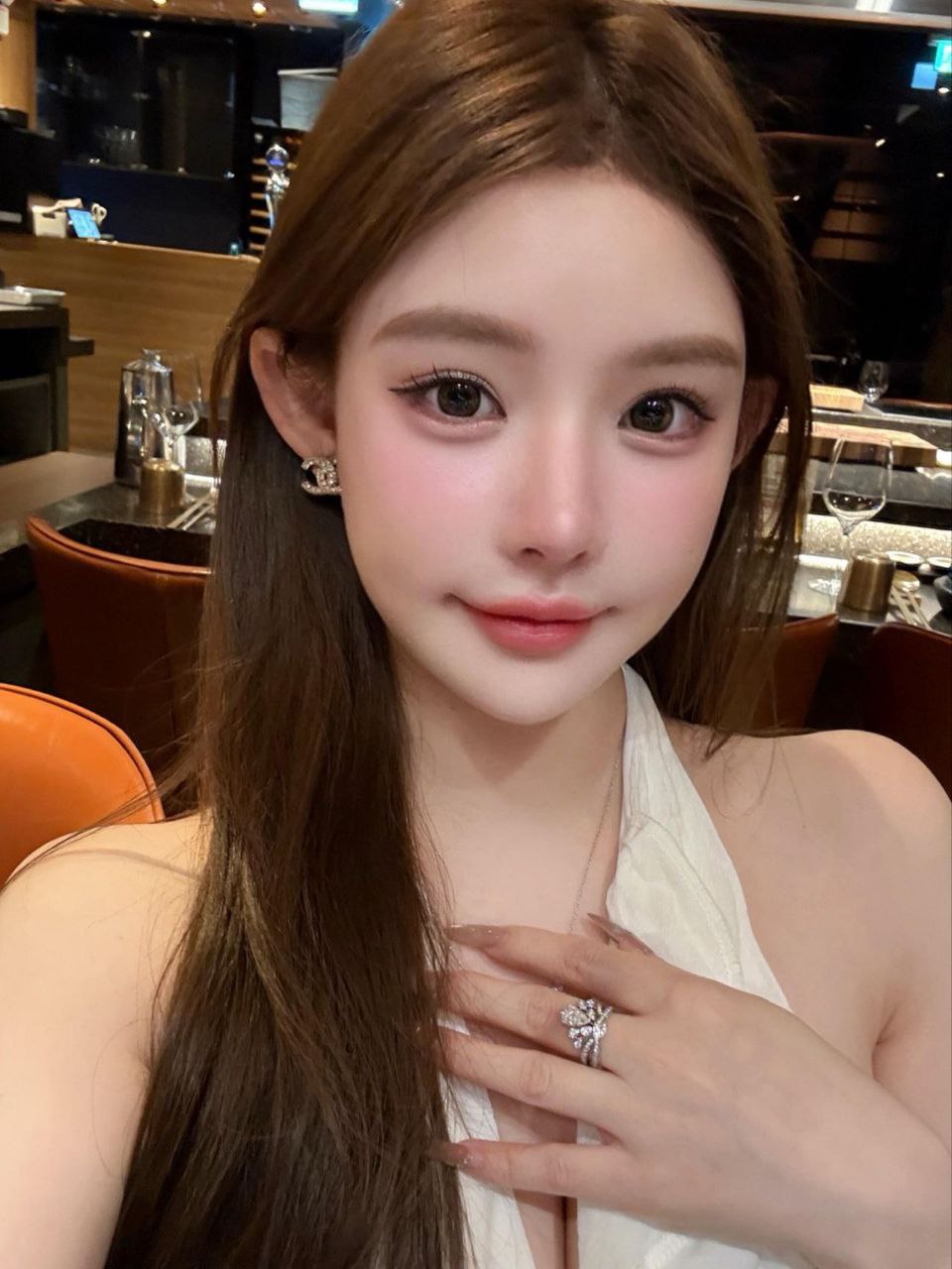 上海空姐，明星伴游，上海外围校花