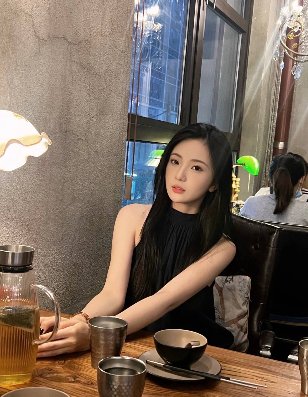 上海线下约会，上海找对象，上海留学生